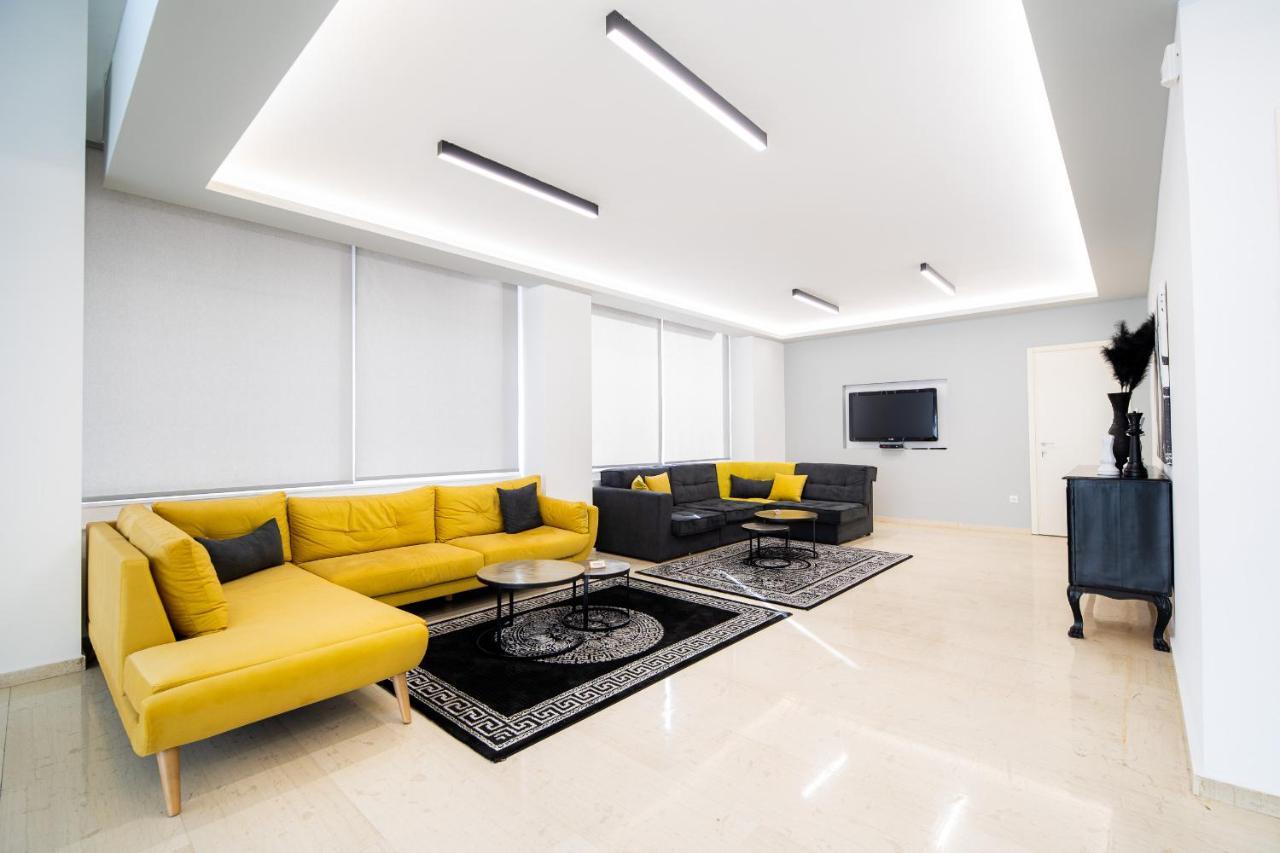Hotel Philippos Волос Екстер'єр фото