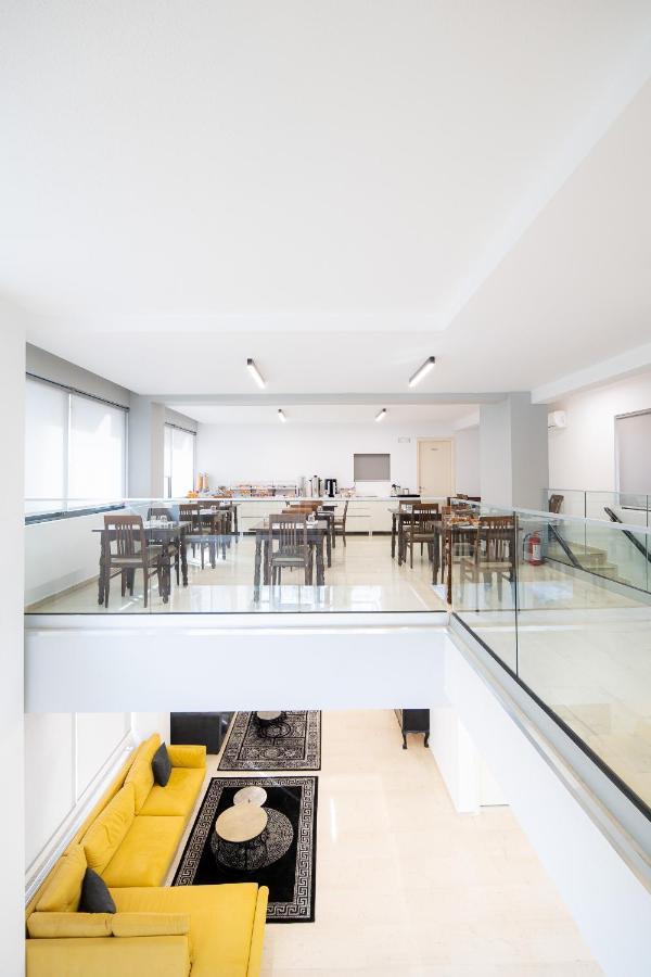 Hotel Philippos Волос Екстер'єр фото