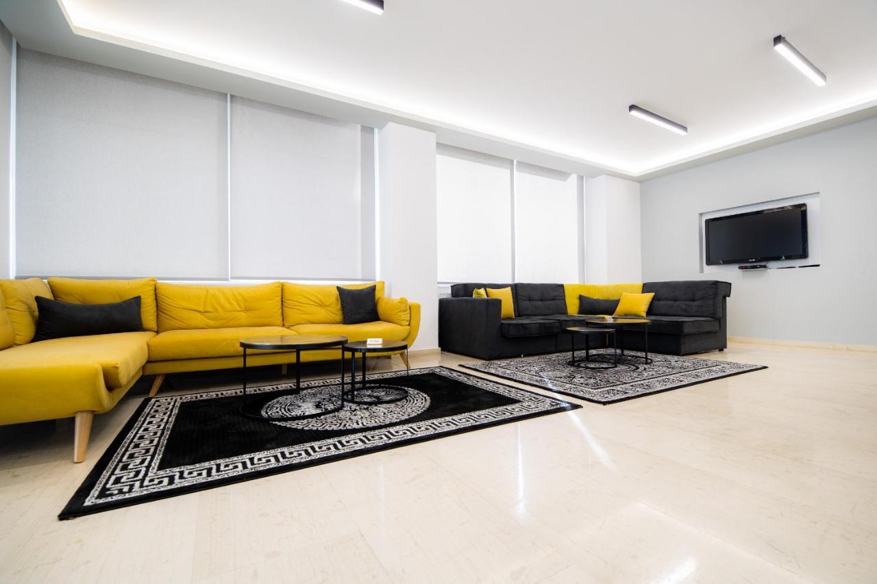 Hotel Philippos Волос Екстер'єр фото