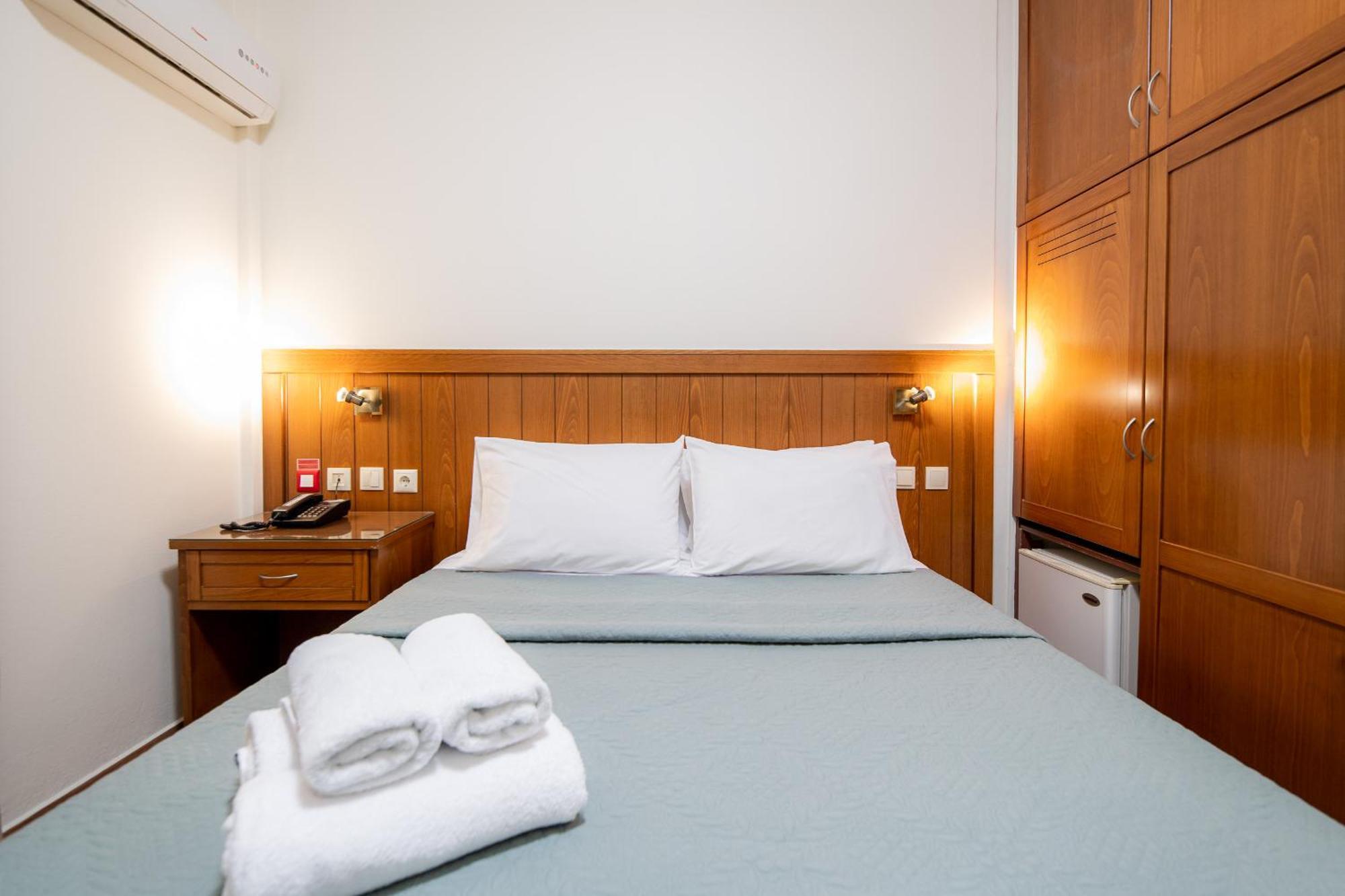 Hotel Philippos Волос Номер фото